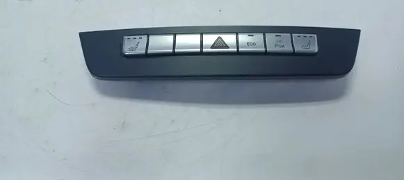 Mercedes-Benz C W204 Other control units/modules A2049050302