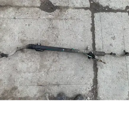 Renault Master II Steering rack