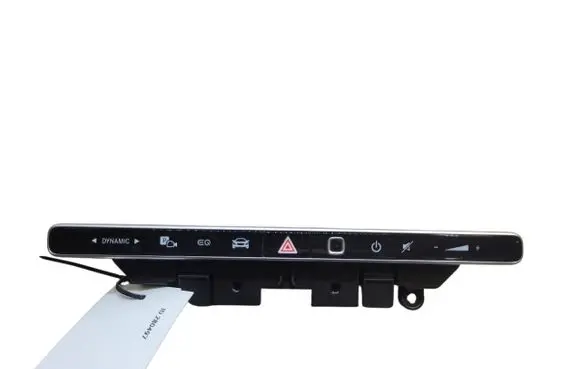 Mercedes-Benz EQE v295 Hazard light switch A2979005711 A2239028520 A2979016504