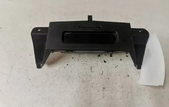 Renault Laguna I Screen/display/small screen 21648755 P7700428029