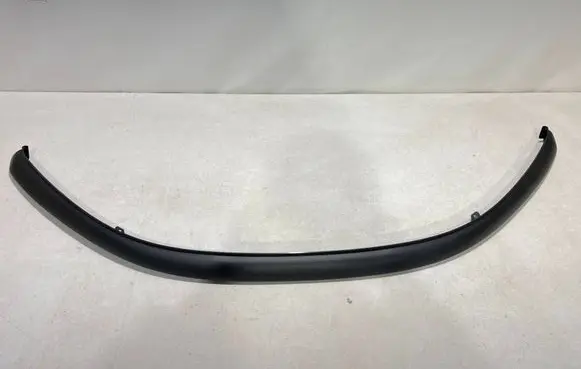 Renault Zoe Front bumper lip 620102855R