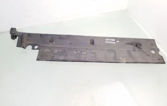 Opel Movano A Wiper trim 8200121691