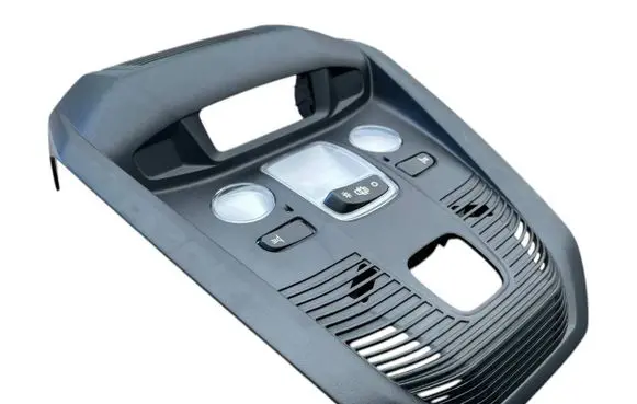 Peugeot 3008 II Front seat light 9814583977