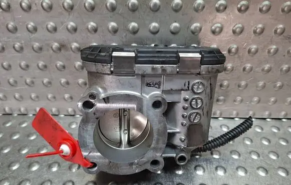Fiat Tipo Throttle body valve S27635713 0280750137