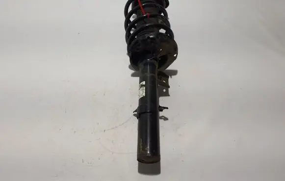 Volvo C40 Front shock absorber/damper 32346472