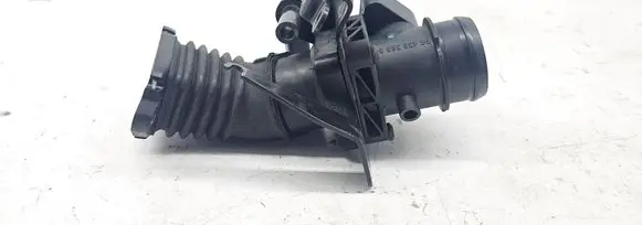 Mazda 3 I Throttle valve 9643836980 25344296
