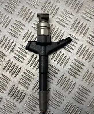Nissan Murano Z51 Fuel injector 166005X00A