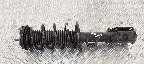 Ford Puma Front shock absorber/damper 1a101534a