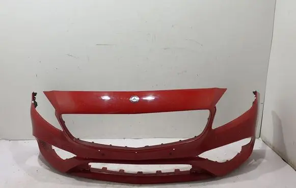 Mercedes-Benz A W176 Front bumper A1768850500