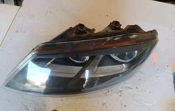 Seat Alhambra (Mk2) Headlight/headlamp 7N5941005