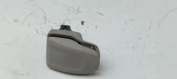 Citroen C3 Other interior part 9673775977