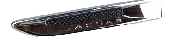 Jaguar XE Fuse module GX73280B11AB