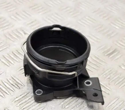 Mercedes-Benz GLE (W166 - C292) Air intake duct part A6420900344