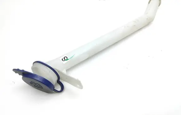 Toyota C-HR I Window washer liquid tank fill tube E9001101 E9011053