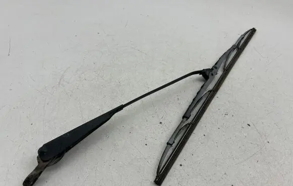 Nissan Almera Tino Rear wiper blade 