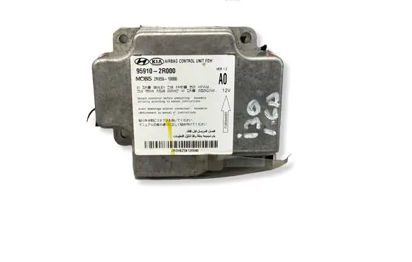 Hyundai i30 Airbag control unit/module 959102R000 2R95910000