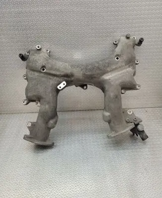 Audi A8 S8 D4 4H Intake manifold 057145770N 057145762N