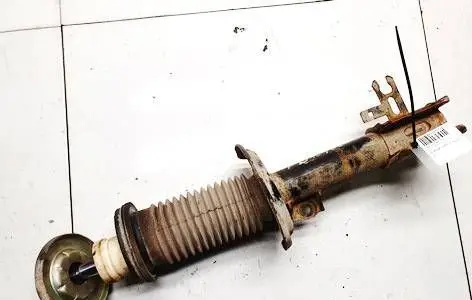 Opel Astra H Front shock absorber/damper 2000600