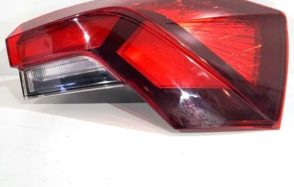Skoda Kamiq Rear/tail lights 658945208A