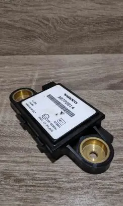 Volvo XC70 Alarm control unit/module 30772914