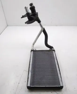 BMW 3 E90 E91 Air conditioning (A/C) radiator (interior) 