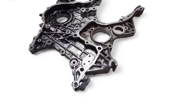 Hyundai i30 Timing chain cover 213112A302