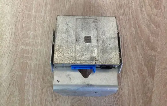 Audi A5 8T 8F Comfort/convenience module 4D0919895D 7612001351