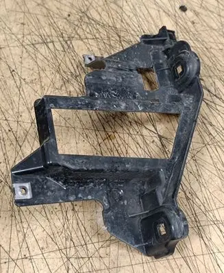 BMW X5 E53 Headlight/headlamp mounting bracket 224567