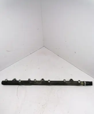 BMW 5 E39 Fuel main line pipe 0445216002