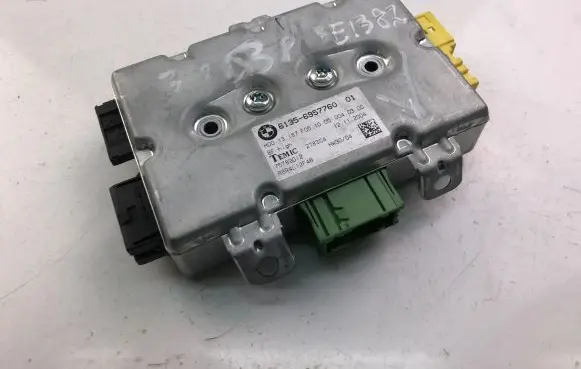 BMW 5 E60 E61 Other control units/modules 6957760