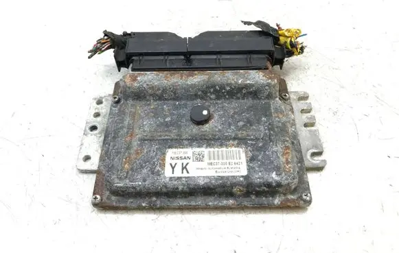 Nissan Micra Engine control unit/module mec37300 K3053
