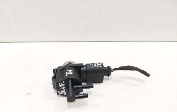 Skoda Superb B6 (3T) Turbo solenoid valve 987086702 630065