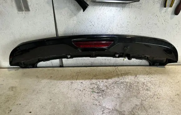 Jeep Cherokee Tailgate/trunk spoiler 1VN50TRMA 40044