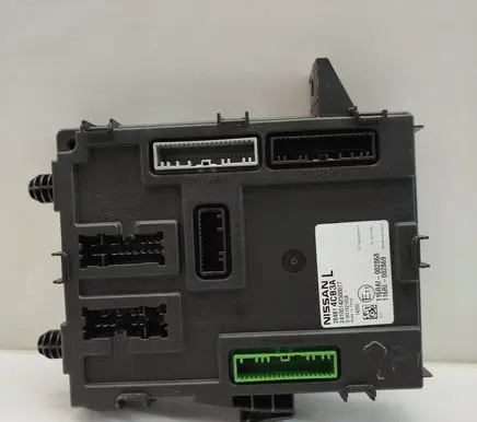 Nissan X-Trail T32 Comfort/convenience module 284B14CB3A