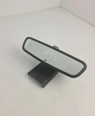 BMW 4 F36 Gran coupe Rear view mirror (interior) 9256138 9213534 9213533