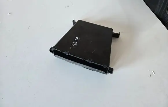 BMW X5 F15 Dashboard storage box/compartment 9252007