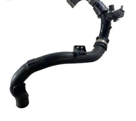 Ford Bronco Turbo air intake inlet pipe/hose M128W LX619P437 CJ5G9U465BA