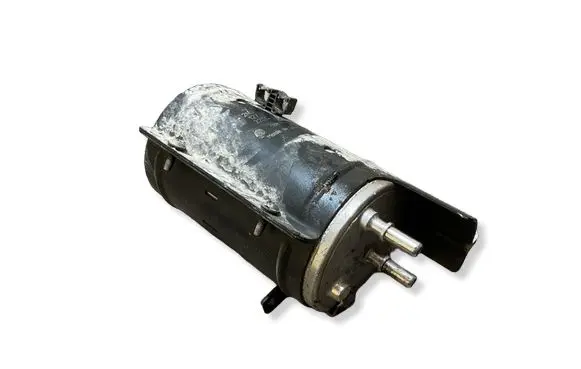 Volkswagen Crafter Fuel filter 2N0127225C