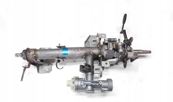 KIA Sorento Steering wheel axle kolumnaSorento