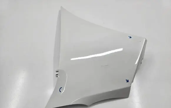 Volkswagen Beetle A5 Fender 3C5821091