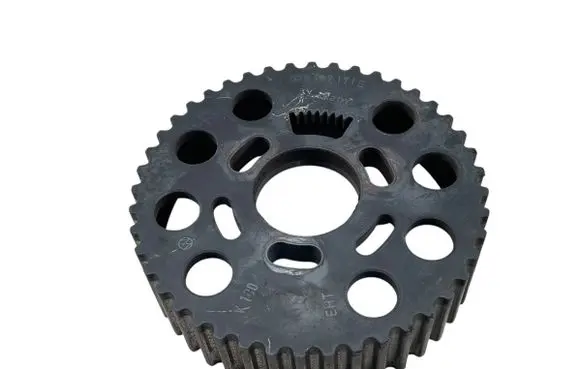 Camshaft pulley/ VANOS
