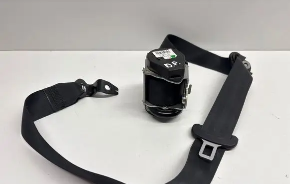 Skoda Rapid (NH) Front seatbelt 621493000 H42333 008R000