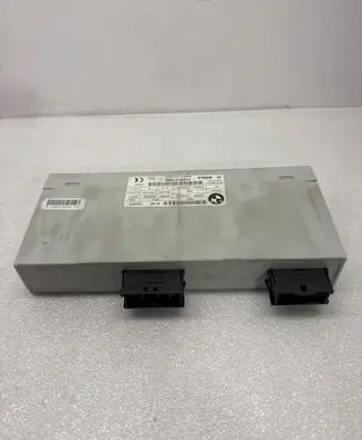 BMW 5 F10 F11 Tailgate/trunk control unit/module 7361970 990607C1 00000D99
