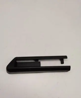 BMW 5 F10 F11 Front passenger seat rail 7340342