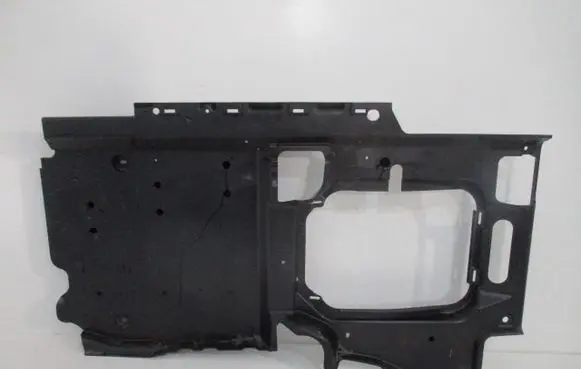 Jeep Grand Cherokee Front underbody cover/under tray