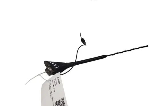 Radio antenna