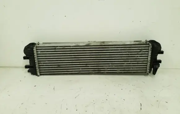 Mercedes-Benz Vito Viano W447 Intercooler radiator A4475011301