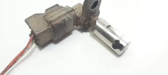 Nissan Almera Tino Sensor
