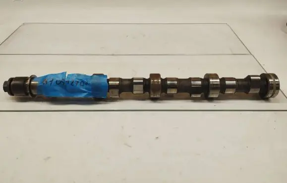 Mercedes-Benz S W126 Camshaft 1170512701 1160514901