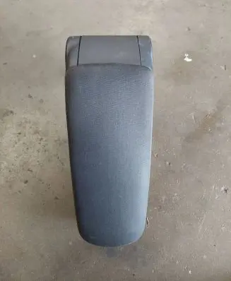 Audi A4 S4 B7 8E 8H Armrest 8E0864207D 20115002
